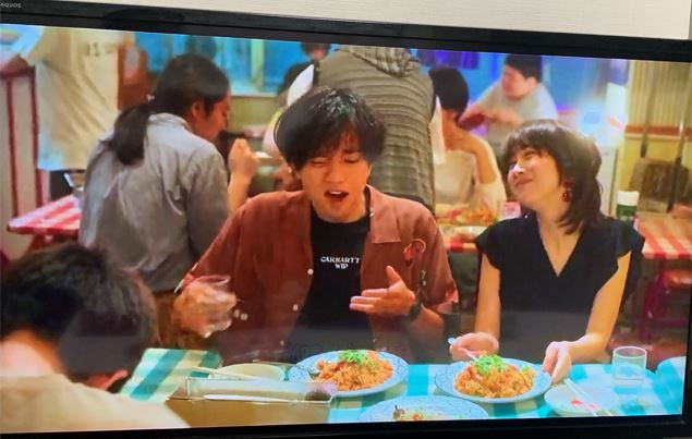 Netflix�f��w���̂悤�Ȗl�̗��l�x