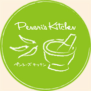 �y���V�[�Y�L�b�`��